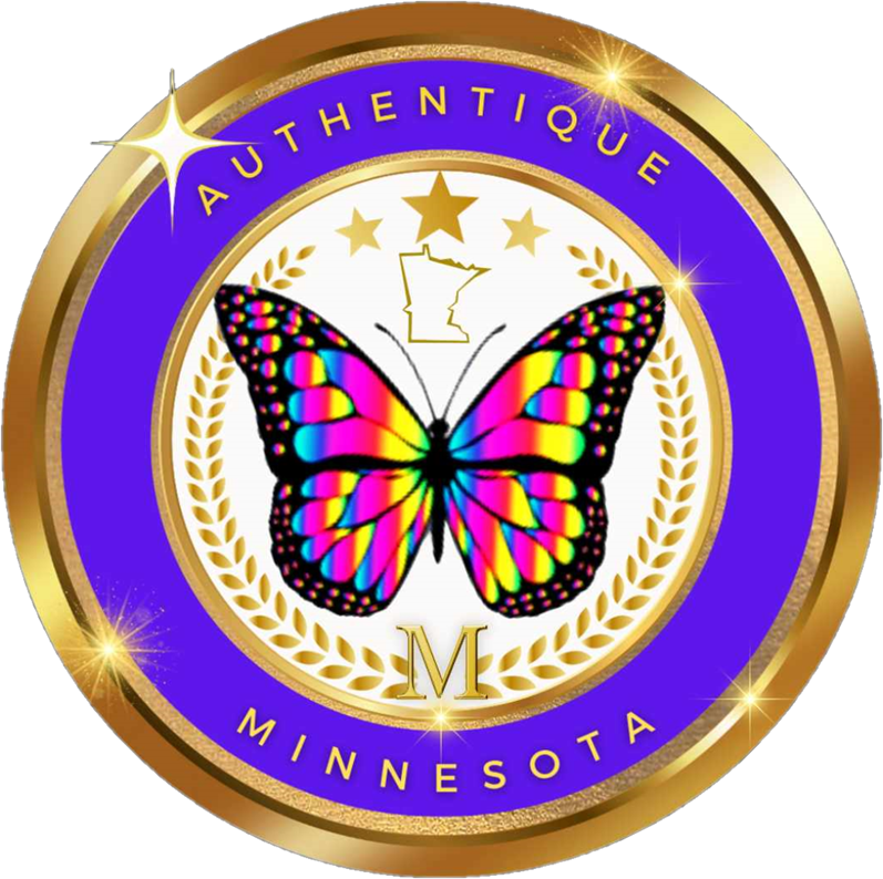 Authéntique Beauties Minnesota logo